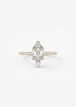 The Harper Deluxe | Marquise