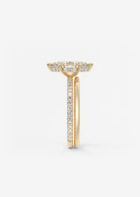 The Harper Deluxe | Marquise