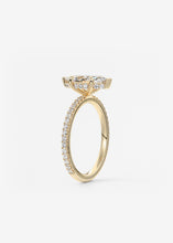 The Harper Deluxe | Marquise