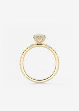 The Harper Deluxe | Marquise