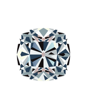 2 Carat Old-Mine Certified Lab Diamond FG VS