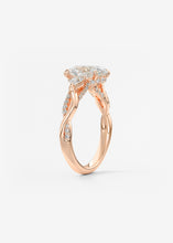 The Full Bloom | Oval