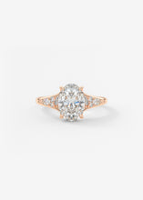 The Posie | Oval