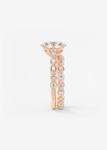 The Chantilly | Oval