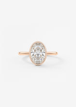 The Daily Bezel | Oval