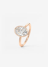 The Daily Bezel | Oval