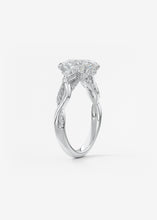 The Full Bloom | Oval