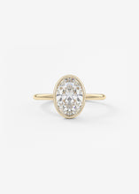 The Daily Bezel | Oval