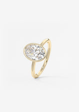 The Daily Bezel | Oval