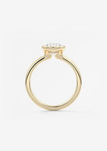 The Daily Bezel | Oval