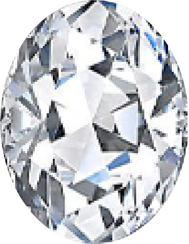 2 Carat Oval Certified Lab Diamond FG VS