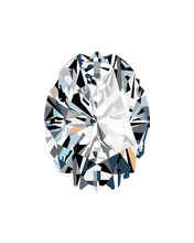 Natural Diamond [ID: OV011774DI]