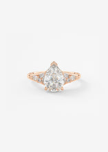 The Posie | Pear