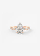 The Chantilly | Pear