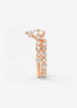 The Chantilly | Pear
