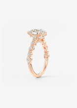 The Chantilly | Pear
