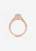 The Chantilly | Pear