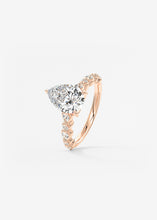 The Chantilly | Pear