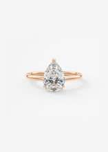 The Single Scoop | Pear