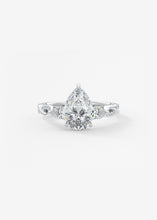 The Full Bloom | Pear