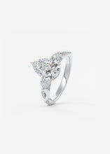 The Full Bloom | Pear