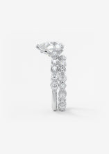 The Chantilly | Pear