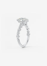 The Chantilly | Pear