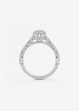 The Chantilly | Pear