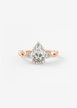 The Full Bloom | Pear