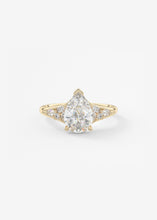 The Posie | Pear