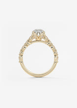 The Chantilly | Pear