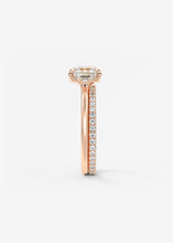 The Plunge | Asscher