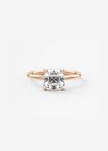 The Plunge | Asscher