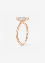 The Plunge | Emerald