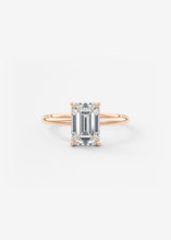 The Plunge | Emerald