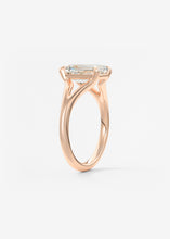 The Solo | Emerald