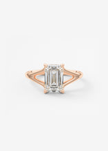 The Solo | Emerald