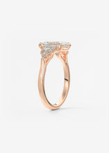 The Primavera | Emerald