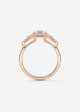 The Primavera | Emerald