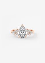 The Primavera | Pear