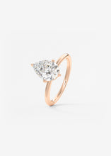 Harper Compass | Pear
