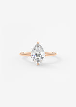 Harper Compass | Pear