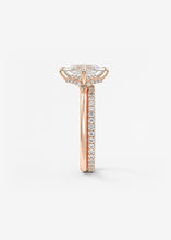 Plunge Hidden Halo | Princess