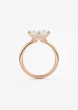 Plunge Hidden Halo | Princess
