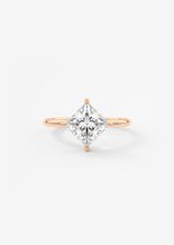 Plunge Hidden Halo | Princess