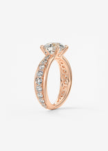 The Hourglass | Round