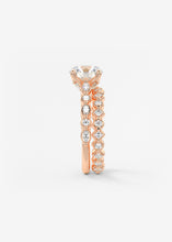 The Chantilly | Round
