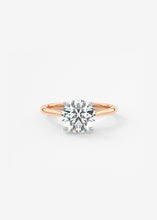 The Cathedral Two Tone | Round