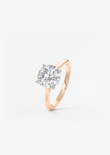 The Cathedral Two Tone | Round