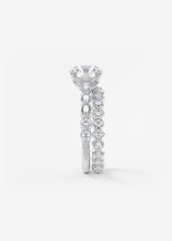 The Chantilly | Round